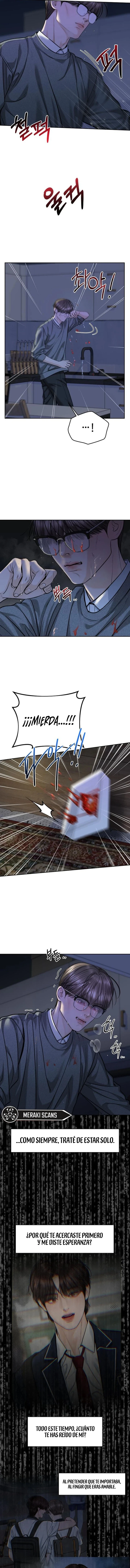 Te daré el más podrido Capitulo 84 página 6
