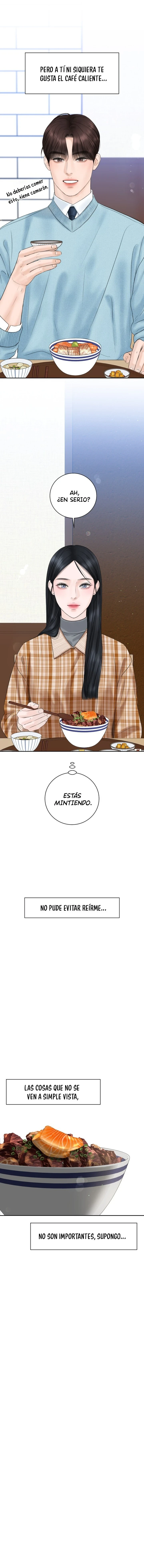 Te daré el más podrido Capitulo 9 página 11