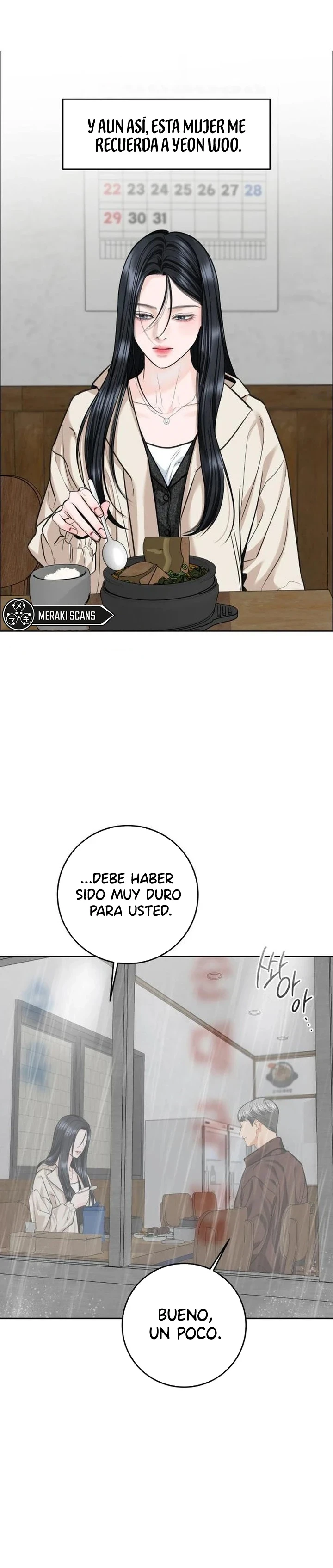 Te daré el más podrido Capitulo 93 página 12