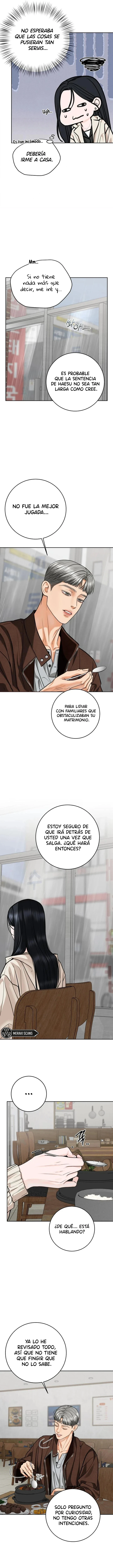 Te daré el más podrido Capitulo 93 página 13