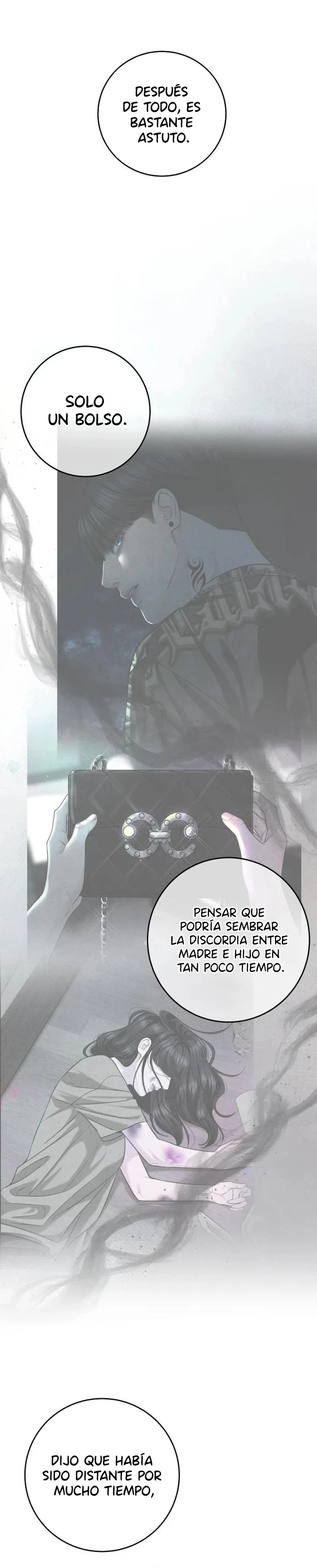 Te daré el más podrido Capitulo 93 página 14