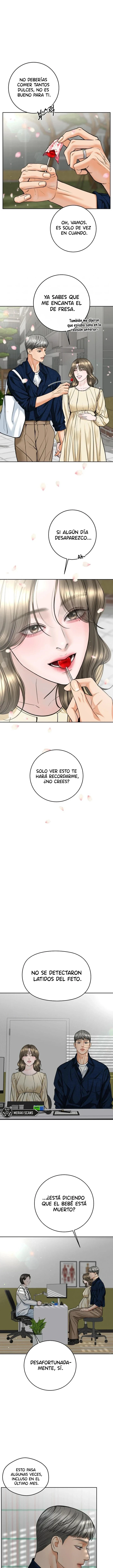 Te daré el más podrido Capitulo 93 página 2
