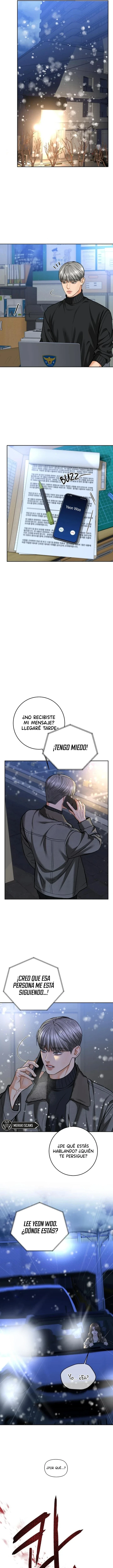 Te daré el más podrido Capitulo 93 página 8
