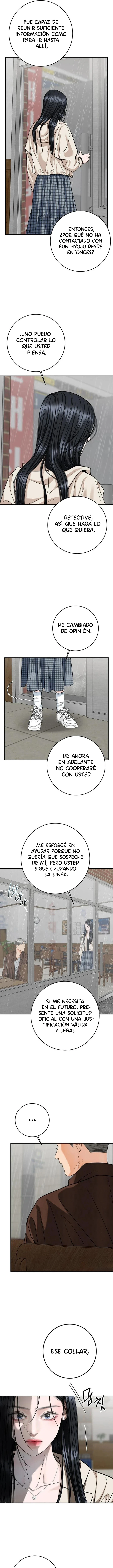 Te daré el más podrido Capitulo 94 página 11