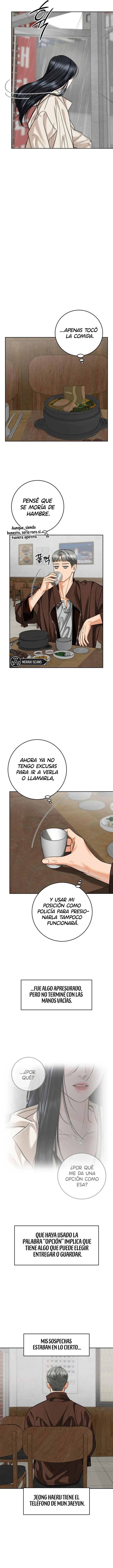 Te daré el más podrido Capitulo 94 página 13