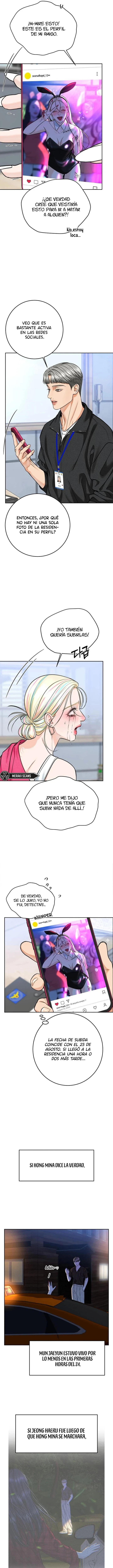Te daré el más podrido Capitulo 95 página 11