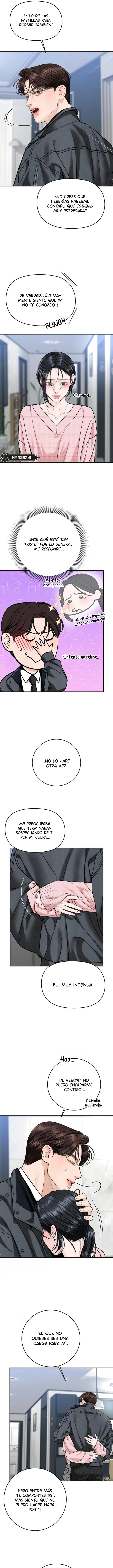Te daré el más podrido Capitulo 95 página 15