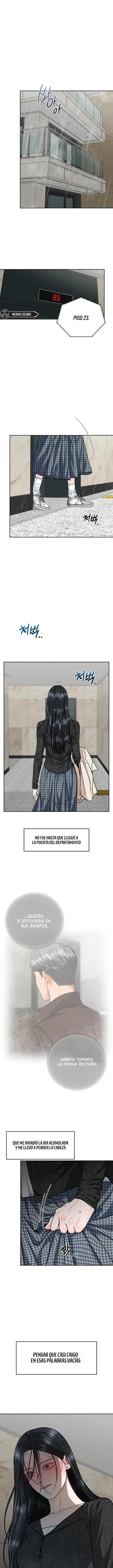 Te daré el más podrido Capitulo 95 página 2