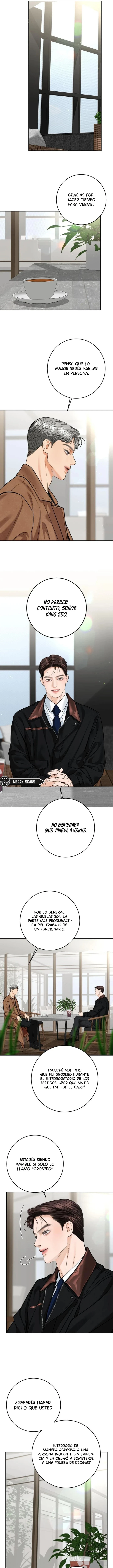 Te daré el más podrido Capitulo 96 página 13