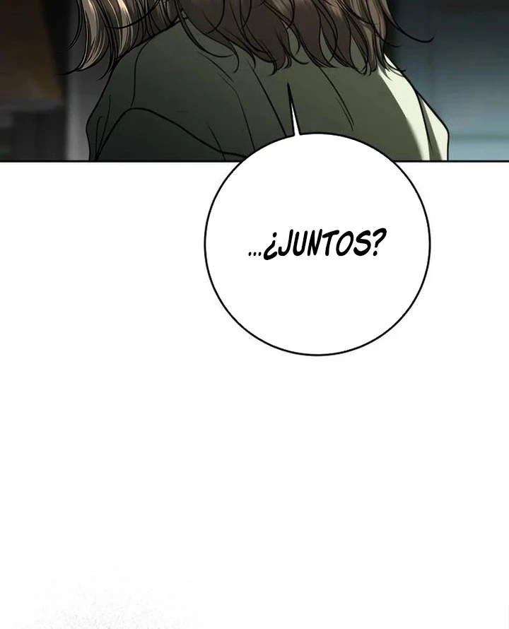 Te daré el más podrido Capitulo 96 página 3