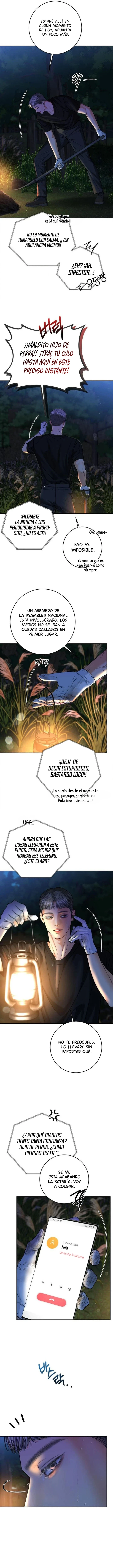 Te daré el más podrido Capitulo 97 página 13