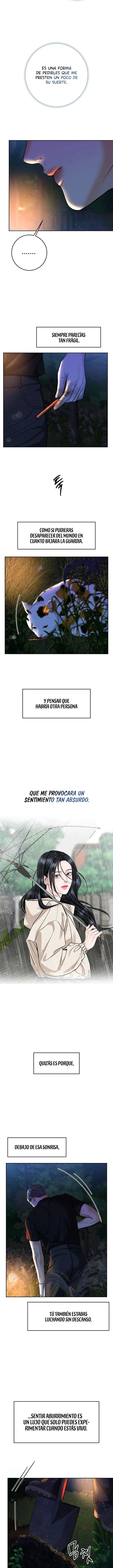Te daré el más podrido Capitulo 97 página 15
