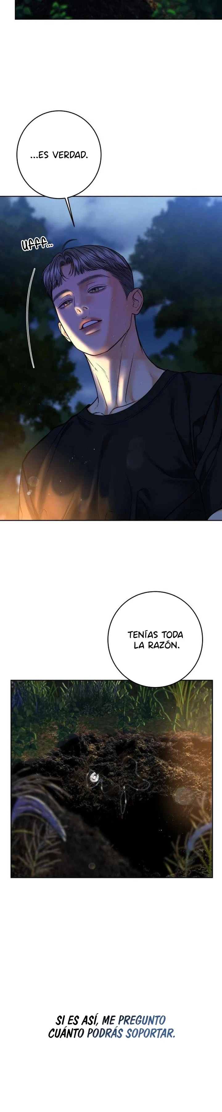 Te daré el más podrido Capitulo 97 página 16