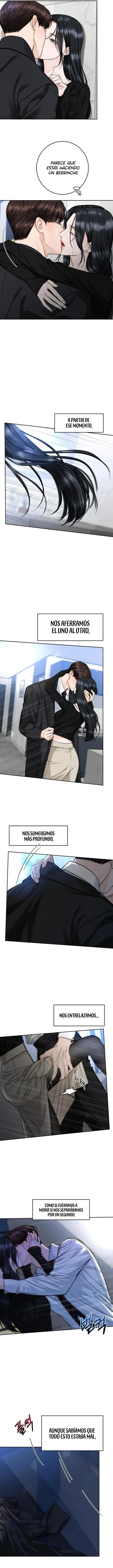 Te daré el más podrido Capitulo 98 página 10