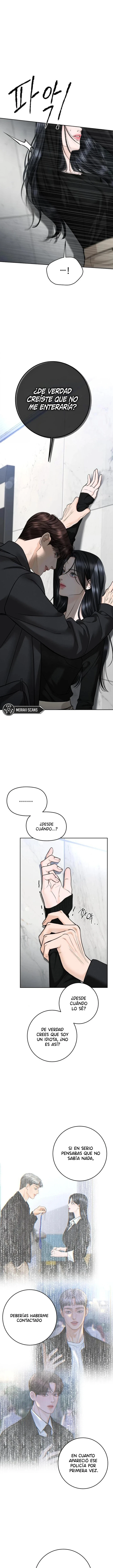 Te daré el más podrido Capitulo 98 página 2