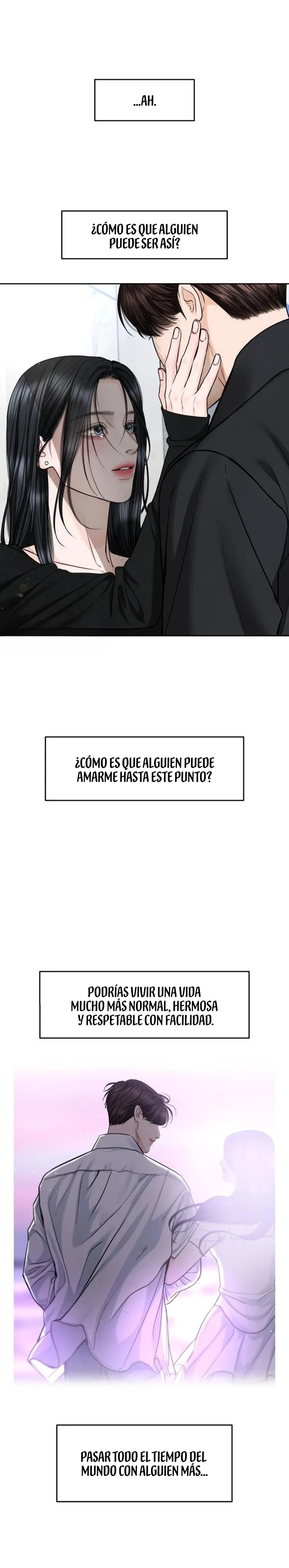 Te daré el más podrido Capitulo 98 página 7