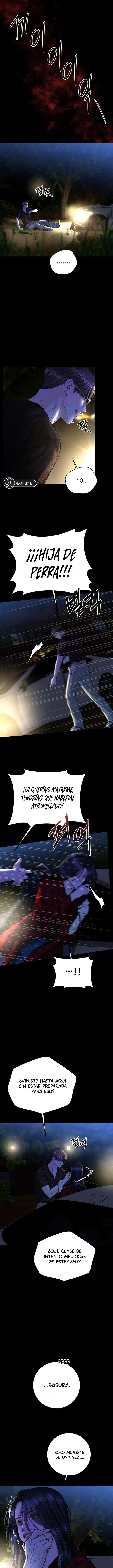 Te daré el más podrido Capitulo 99 página 10