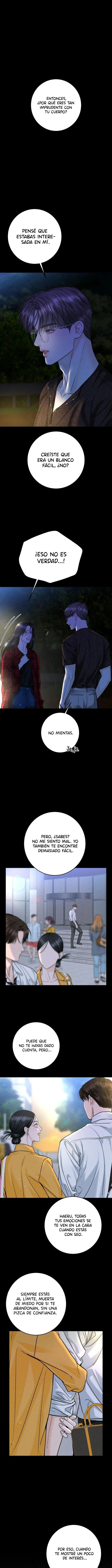 Te daré el más podrido Capitulo 99 página 2