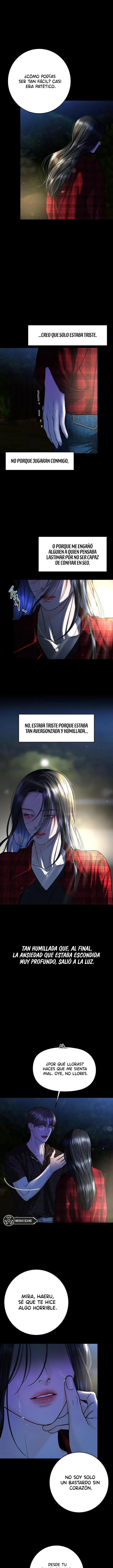Te daré el más podrido Capitulo 99 página 4