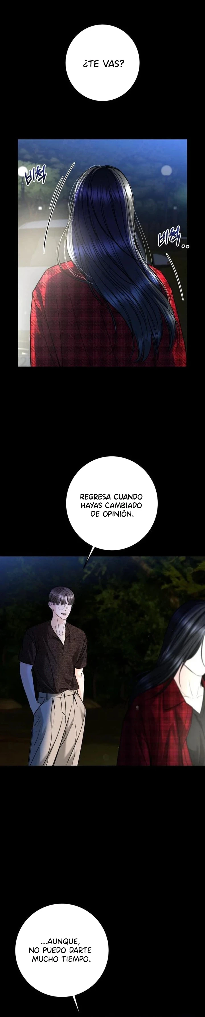 Te daré el más podrido Capitulo 99 página 7