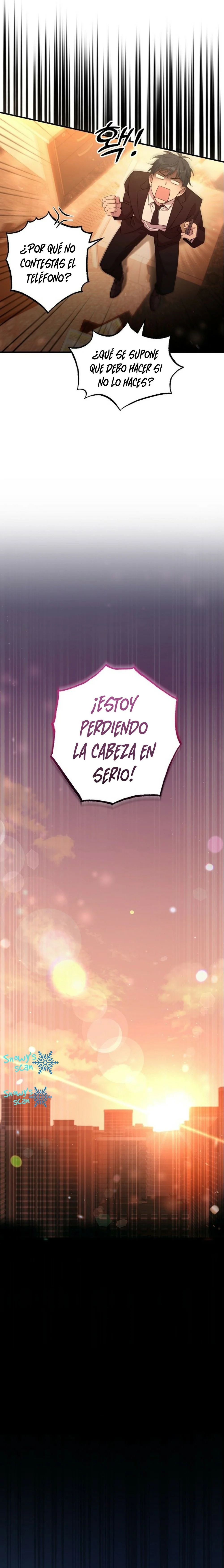 La Tienda De Conveniencia De Otro Mundo Capitulo 1 página 4