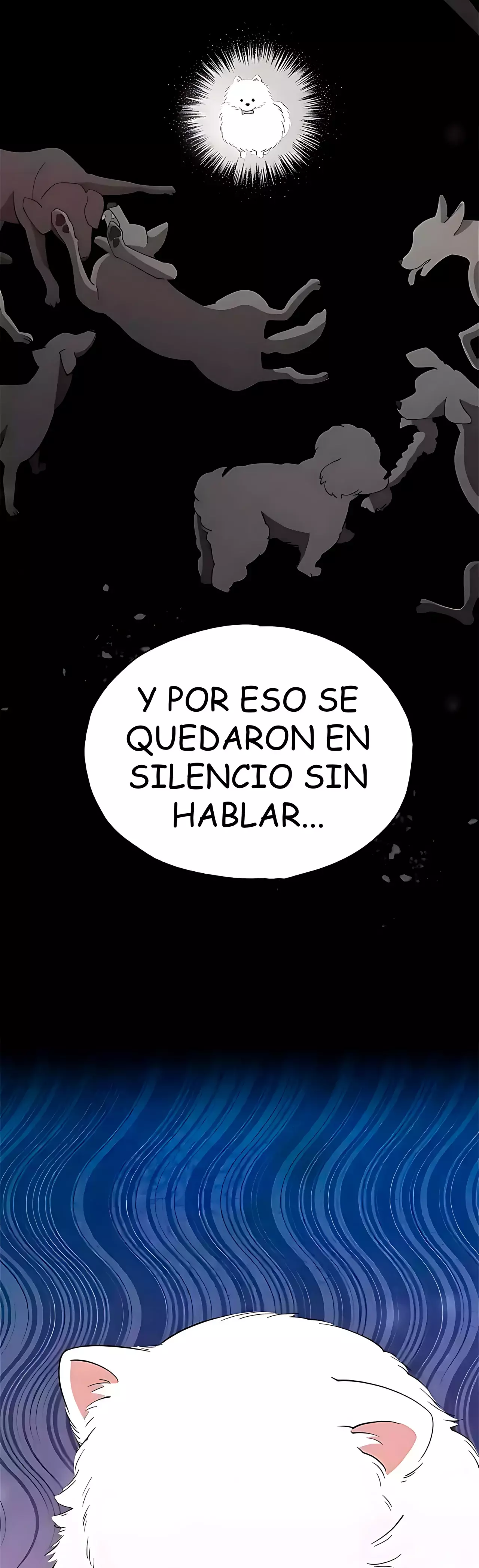 La Tienda De Conveniencia De Otro Mundo Capitulo 14 página 28