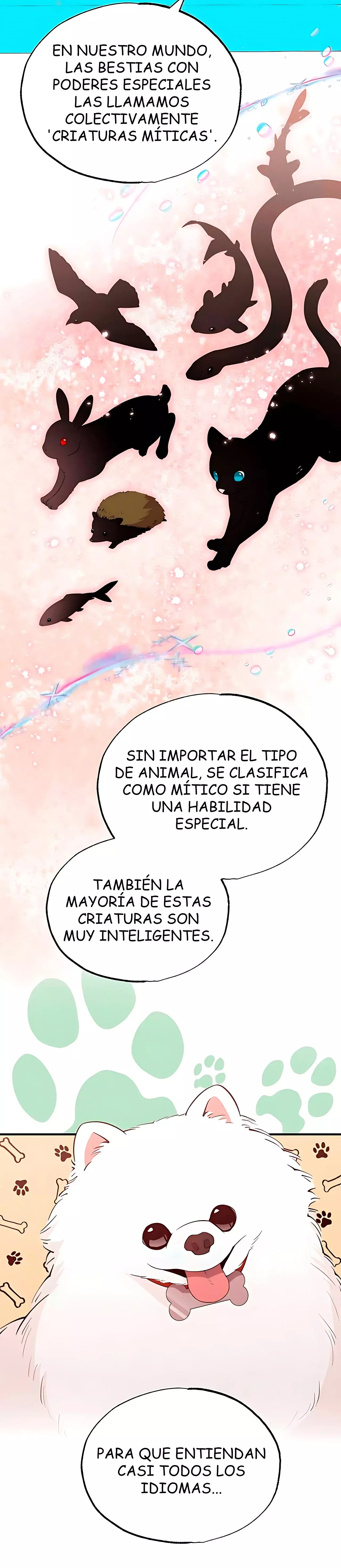 La Tienda De Conveniencia De Otro Mundo Capitulo 17 página 26
