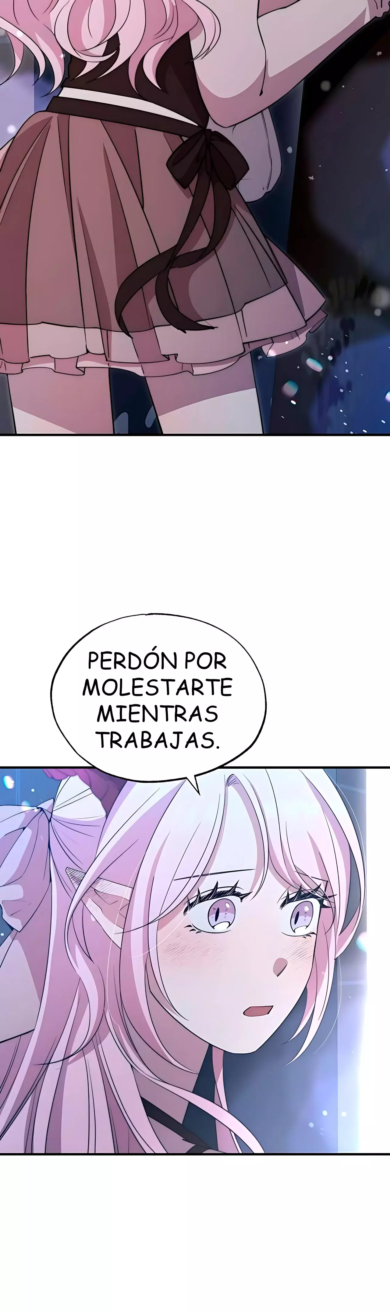 La Tienda De Conveniencia De Otro Mundo Capitulo 19 página 42