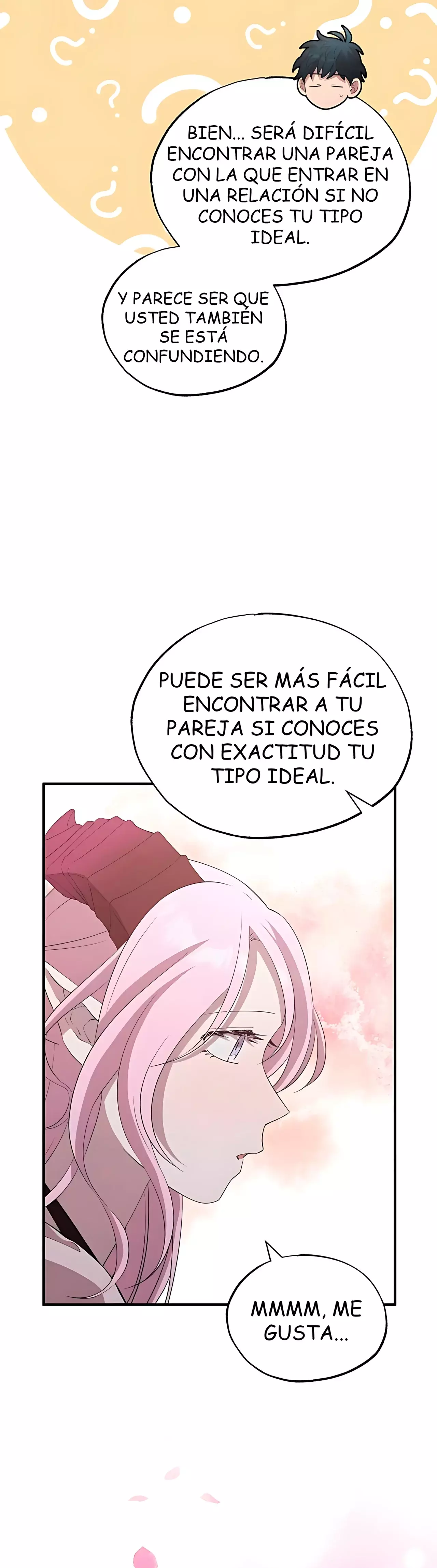 La Tienda De Conveniencia De Otro Mundo Capitulo 20 página 29