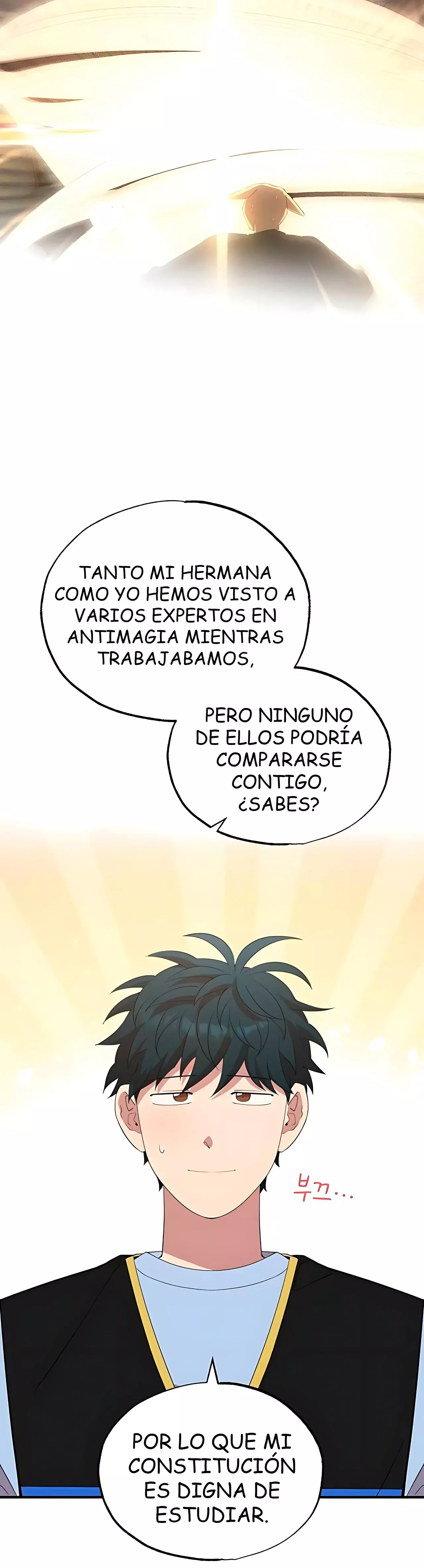 La Tienda De Conveniencia De Otro Mundo Capitulo 24 página 12