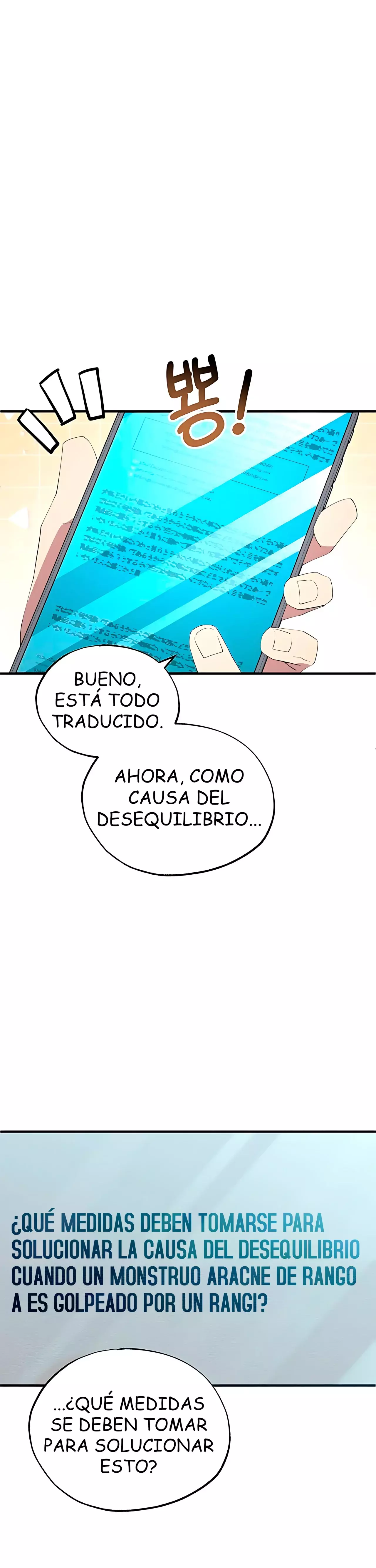 La Tienda De Conveniencia De Otro Mundo Capitulo 25 página 11