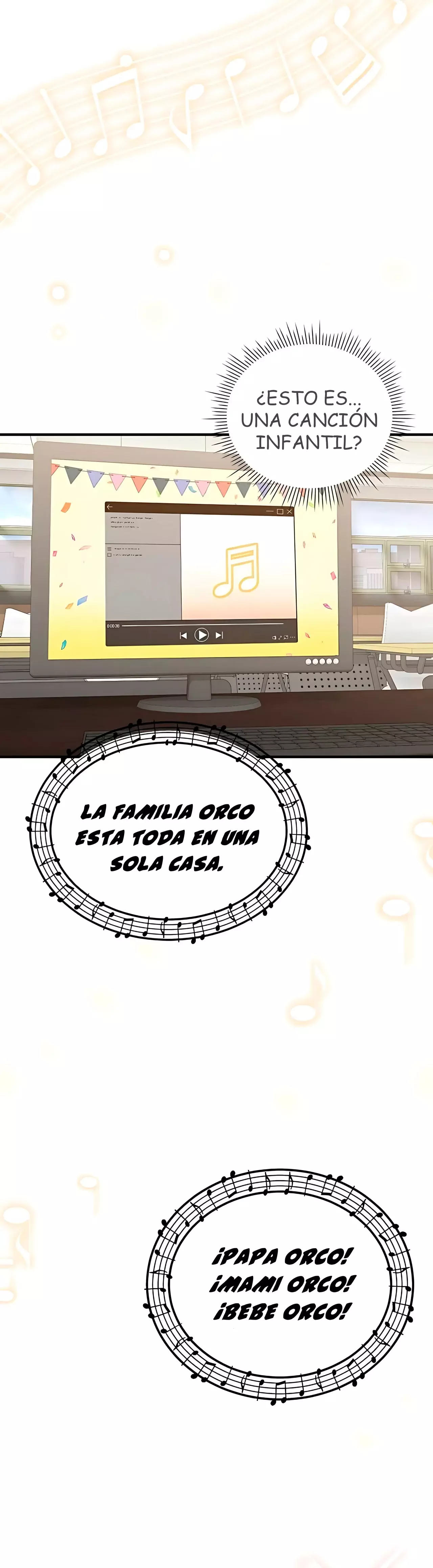 La Tienda De Conveniencia De Otro Mundo Capitulo 25 página 22