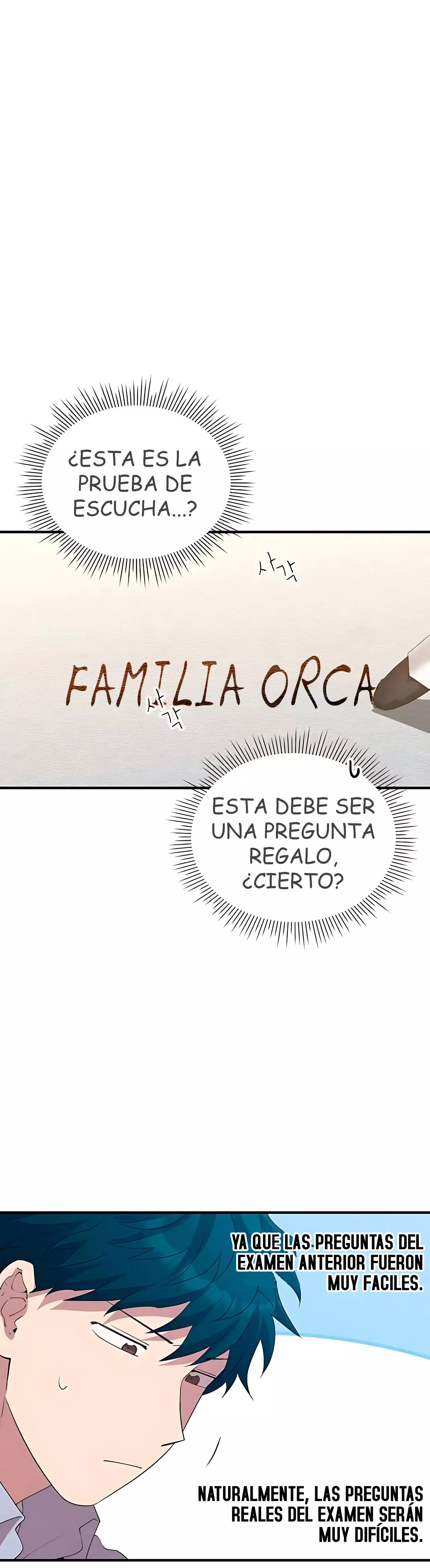 La Tienda De Conveniencia De Otro Mundo Capitulo 25 página 26
