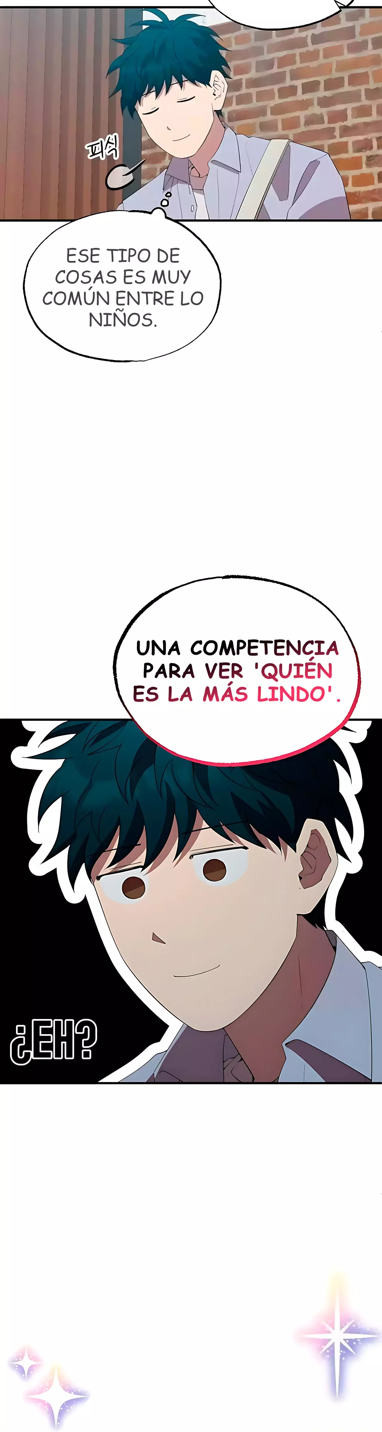 La Tienda De Conveniencia De Otro Mundo Capitulo 26 página 15