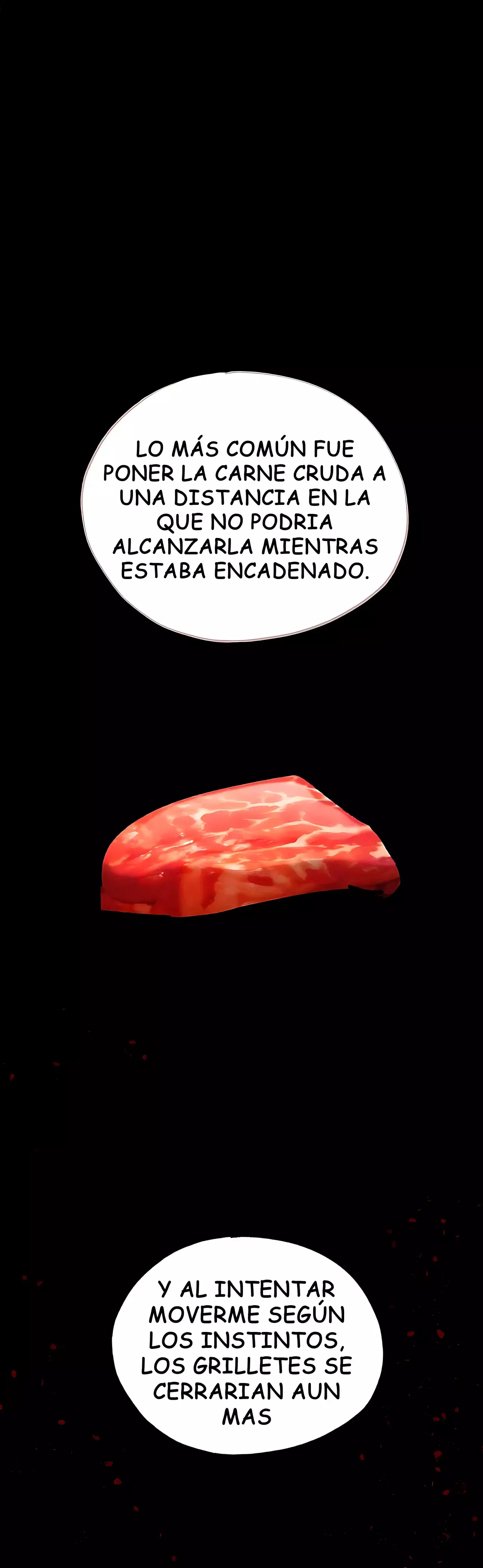 La Tienda De Conveniencia De Otro Mundo Capitulo 29 página 12