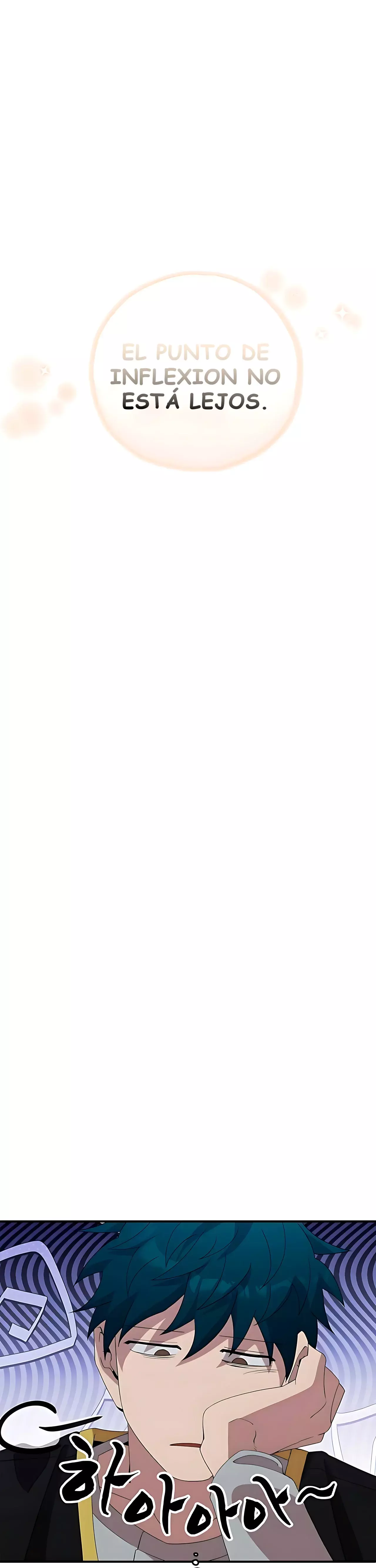 La Tienda De Conveniencia De Otro Mundo Capitulo 29 página 33