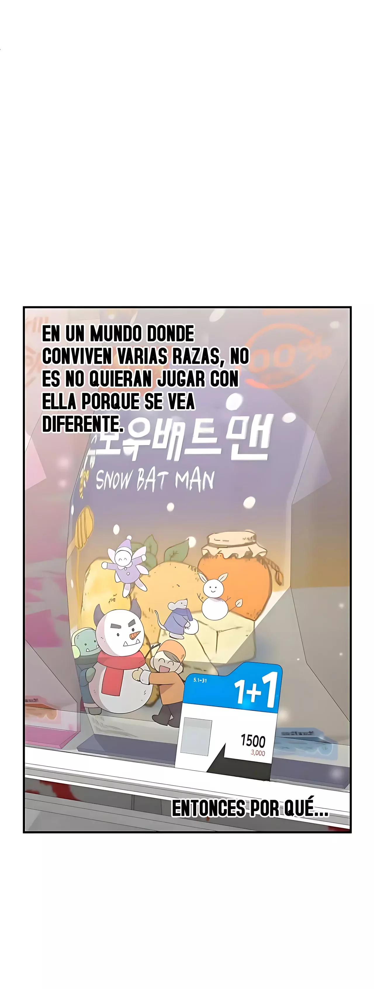 La Tienda De Conveniencia De Otro Mundo Capitulo 30 página 32