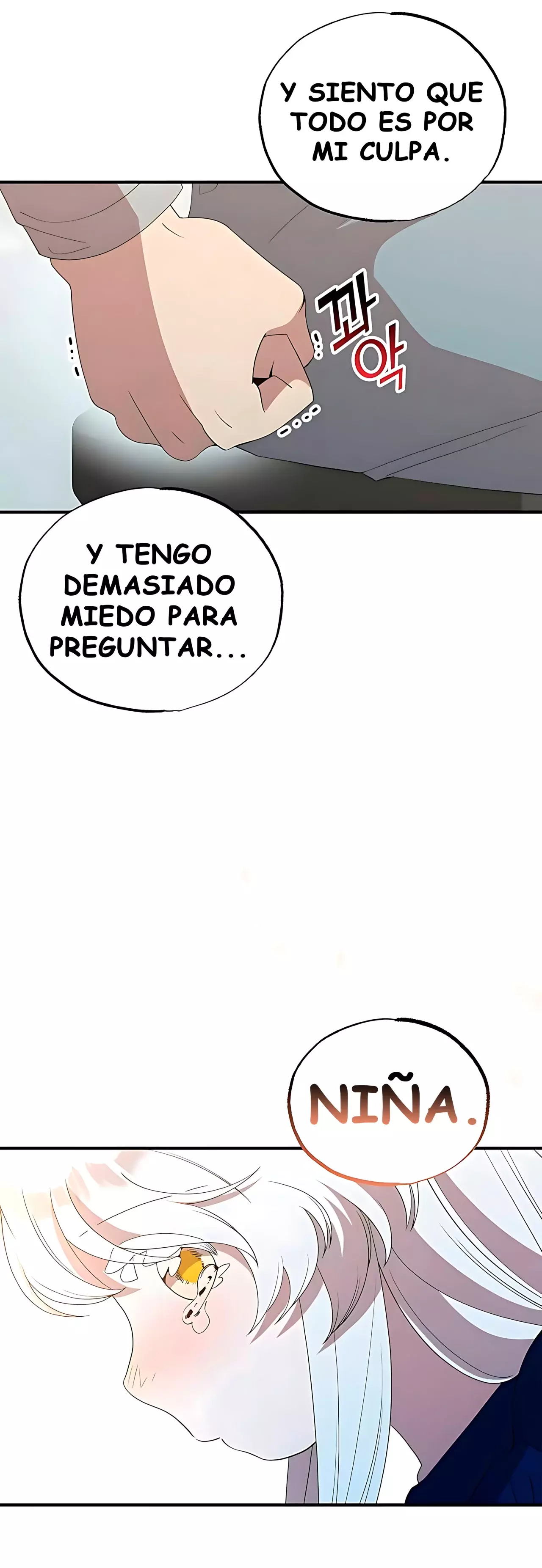 La Tienda De Conveniencia De Otro Mundo Capitulo 30 página 35