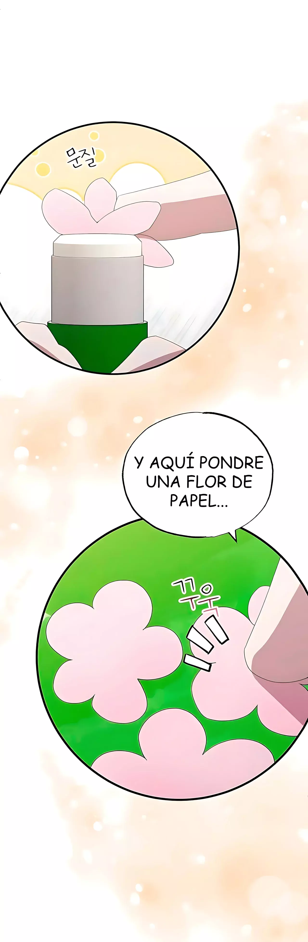La Tienda De Conveniencia De Otro Mundo Capitulo 30 página 4