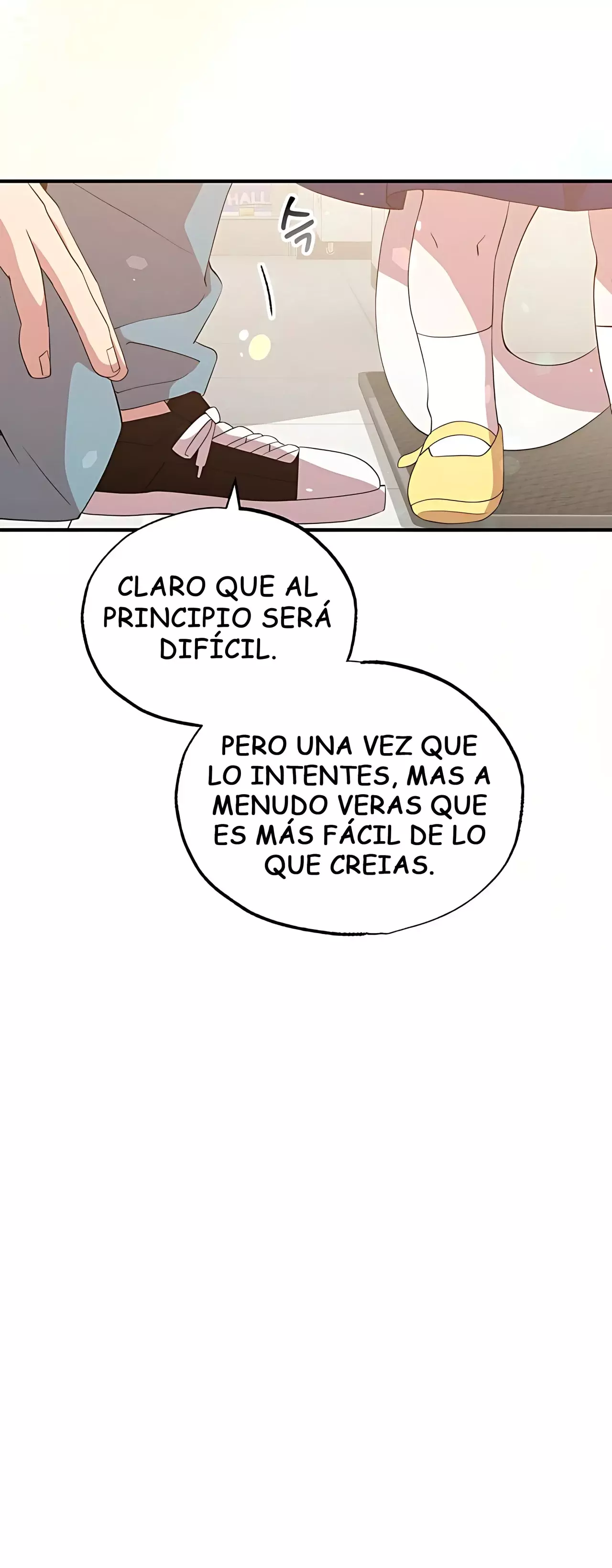 La Tienda De Conveniencia De Otro Mundo Capitulo 31 página 25