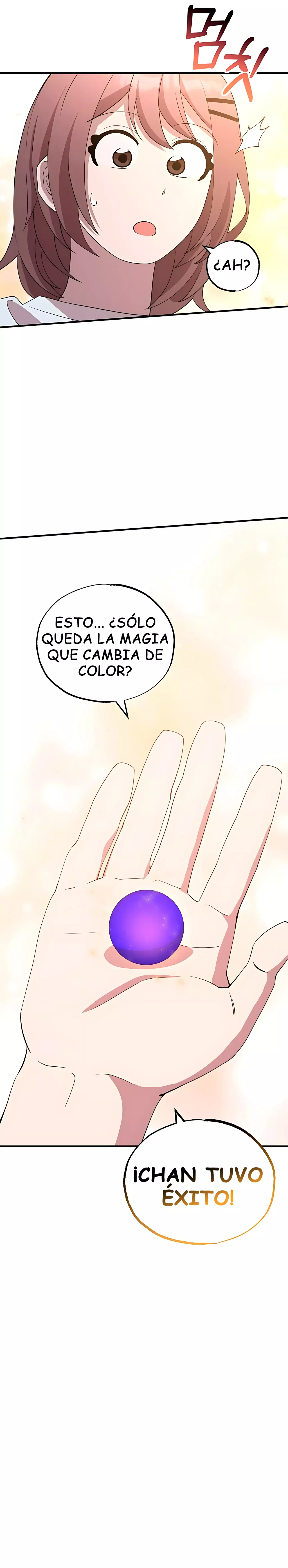 La Tienda De Conveniencia De Otro Mundo Capitulo 31 página 41
