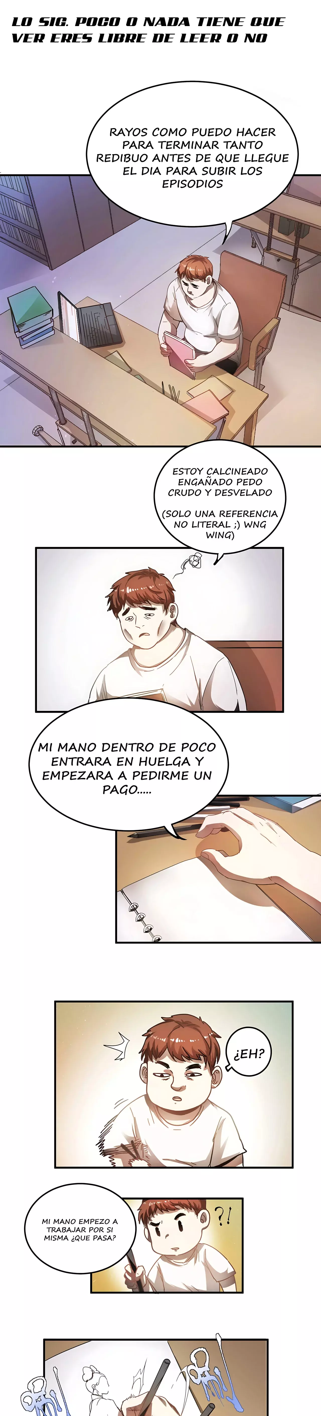 La Tienda De Conveniencia De Otro Mundo Capitulo 31 página 42