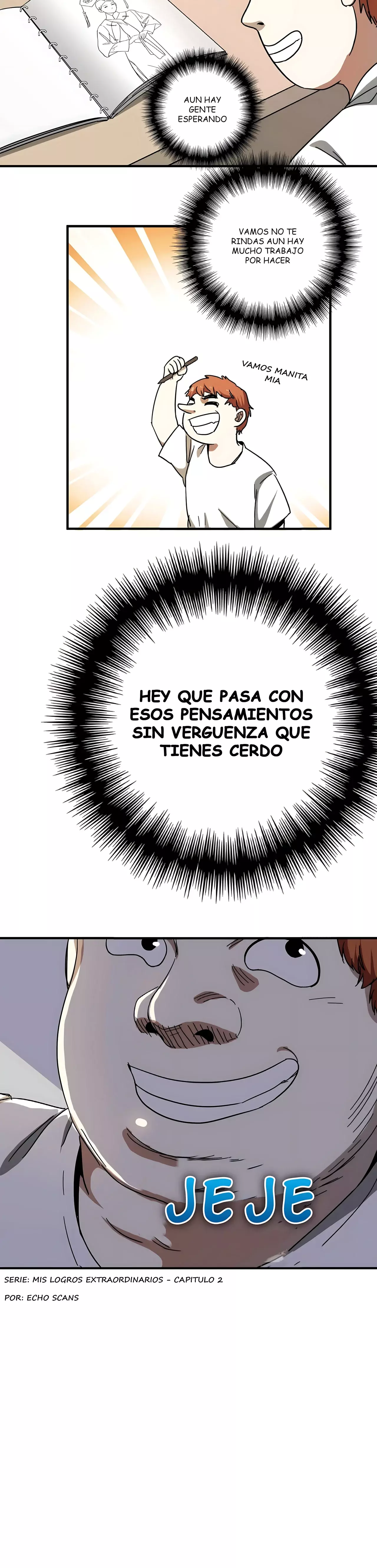 La Tienda De Conveniencia De Otro Mundo Capitulo 31 página 44