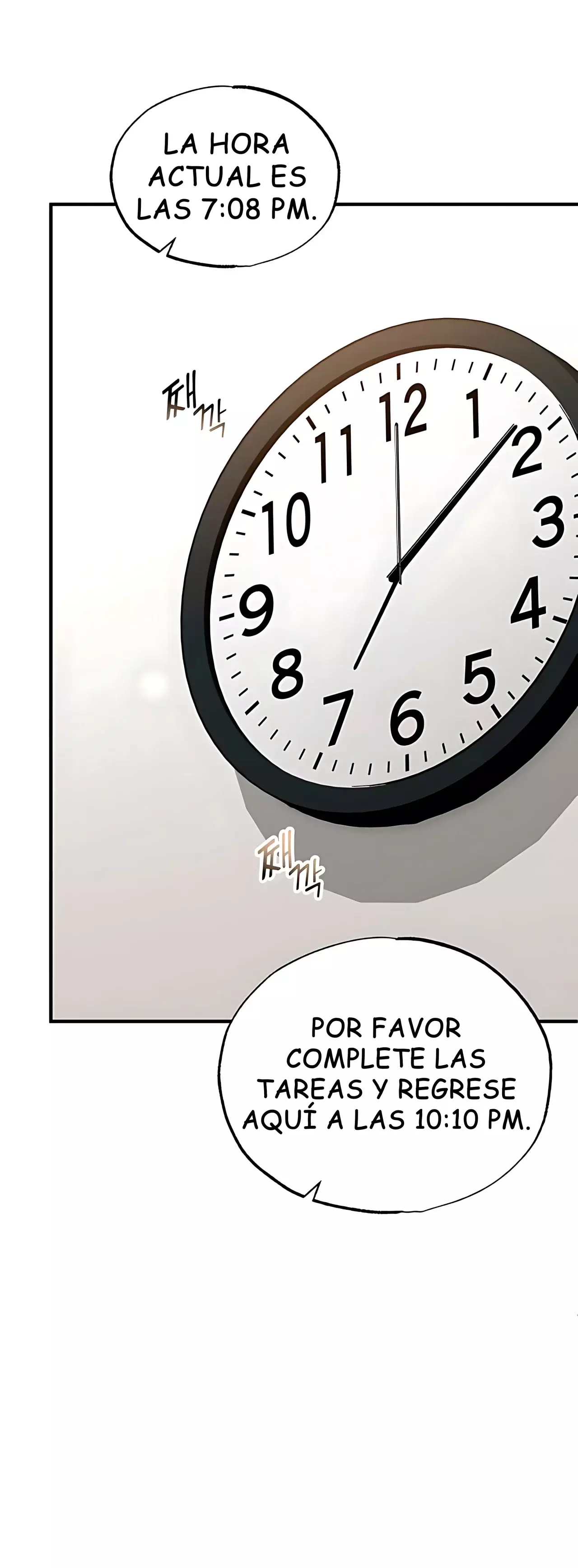 La Tienda De Conveniencia De Otro Mundo Capitulo 33 página 14