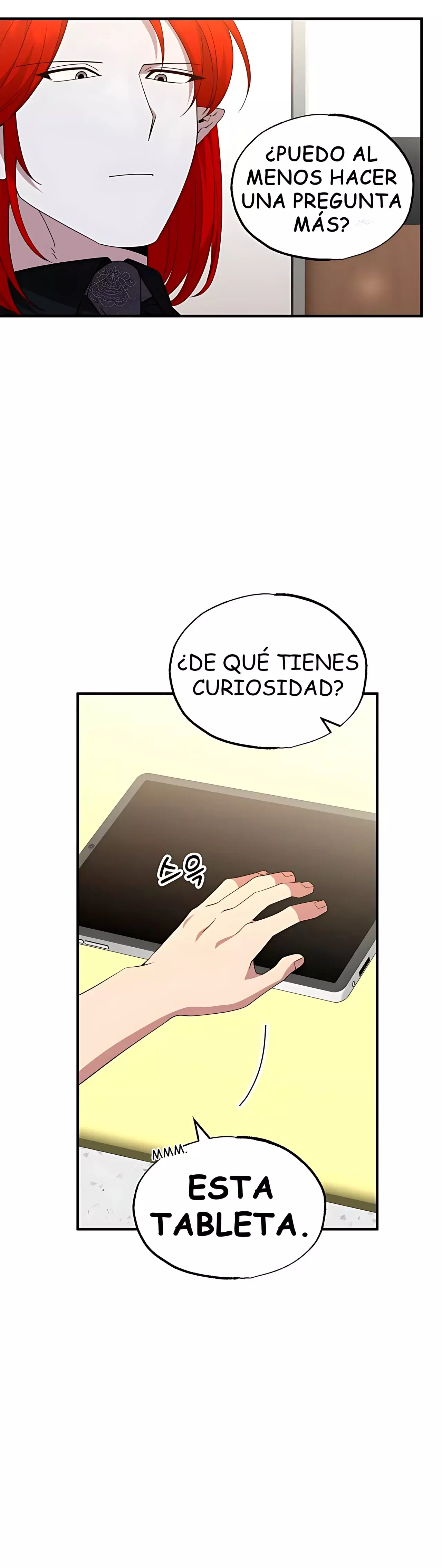 La Tienda De Conveniencia De Otro Mundo Capitulo 33 página 17