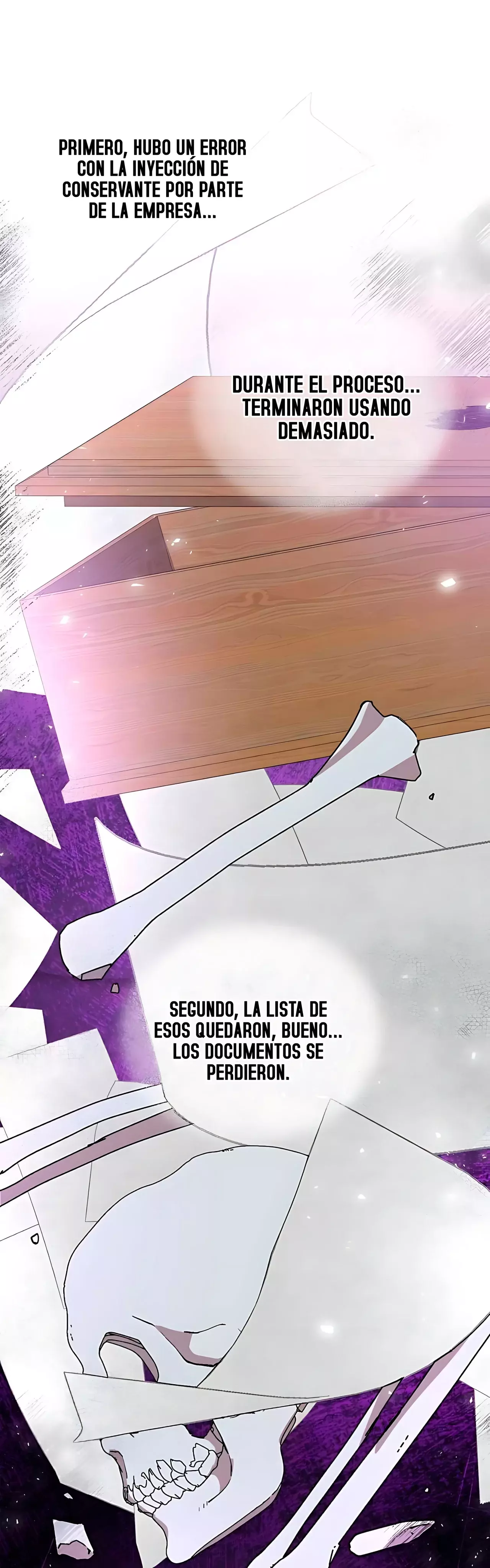 La Tienda De Conveniencia De Otro Mundo Capitulo 34 página 20
