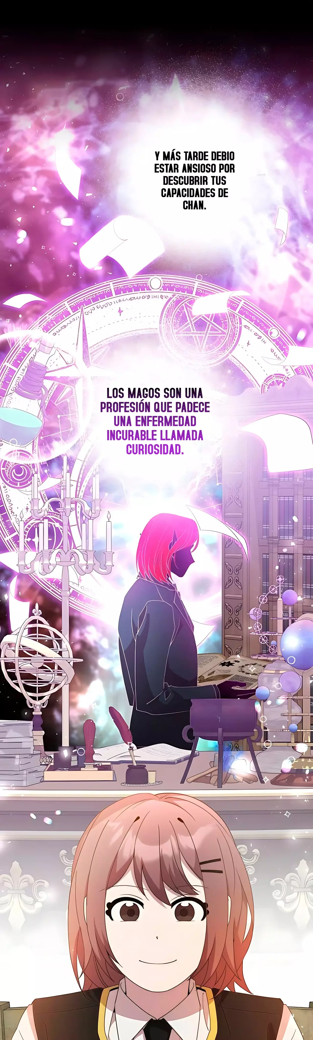 La Tienda De Conveniencia De Otro Mundo Capitulo 37 página 11