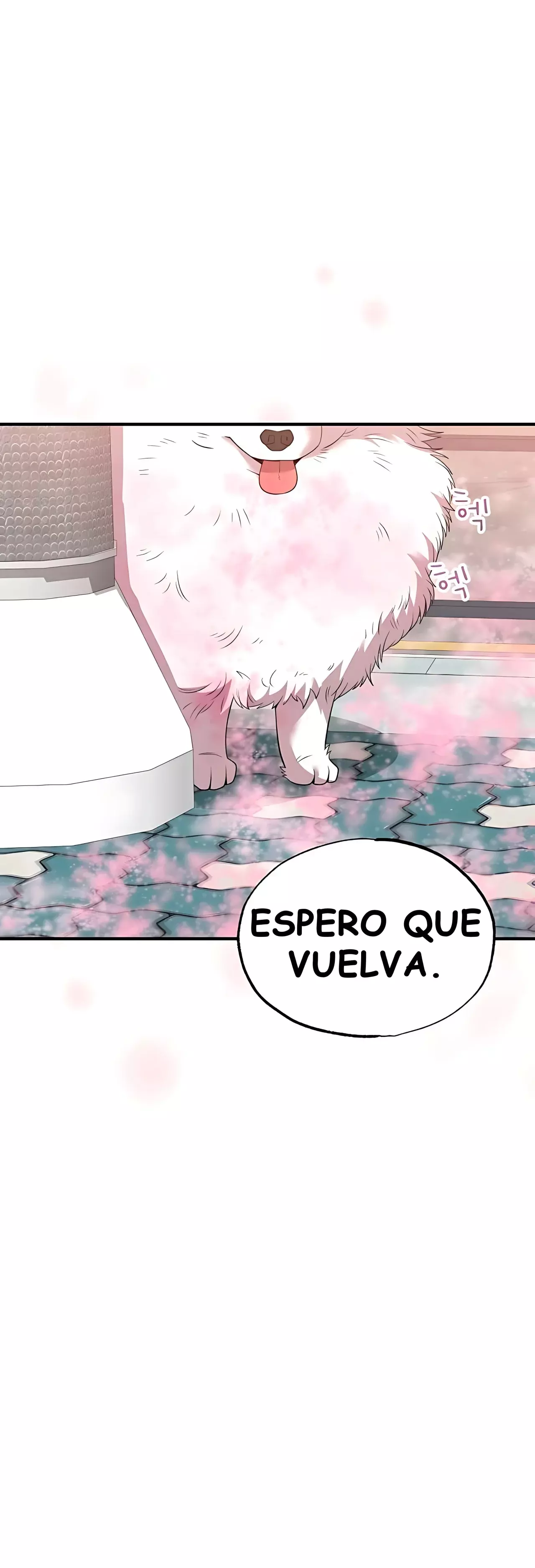 La Tienda De Conveniencia De Otro Mundo Capitulo 39 página 41