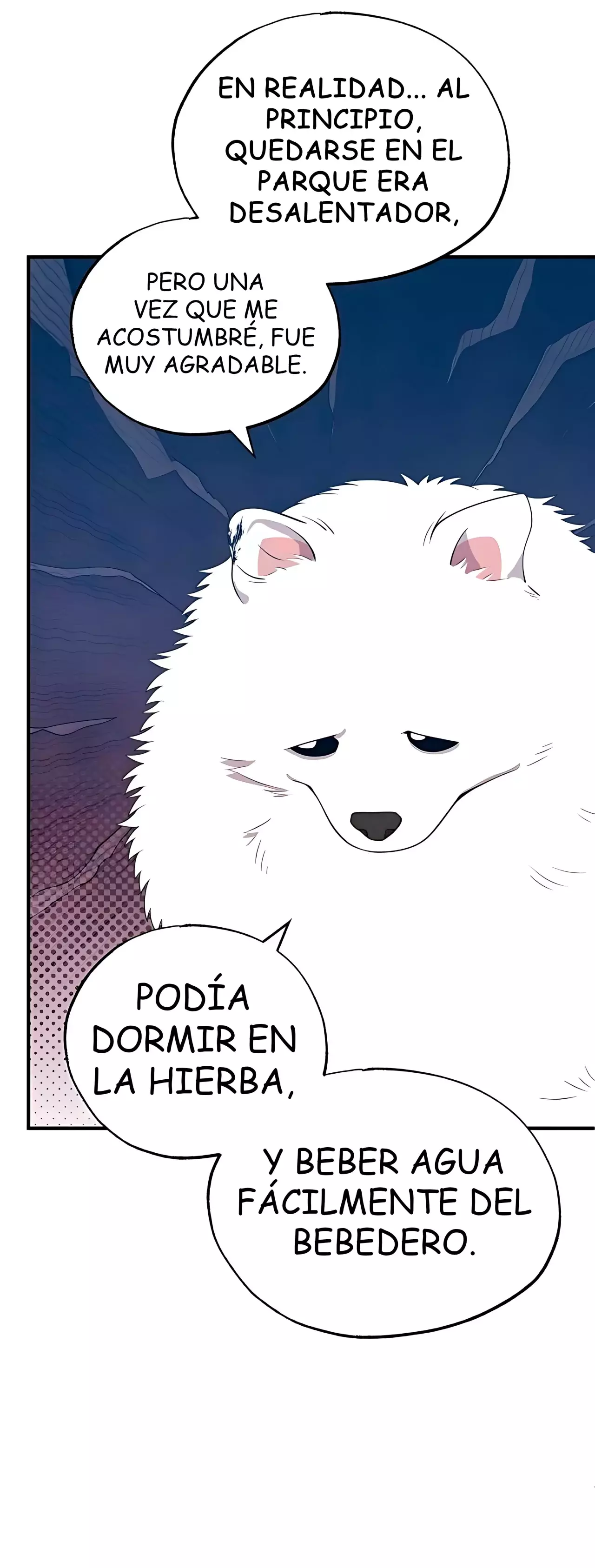 La Tienda De Conveniencia De Otro Mundo Capitulo 40 página 28