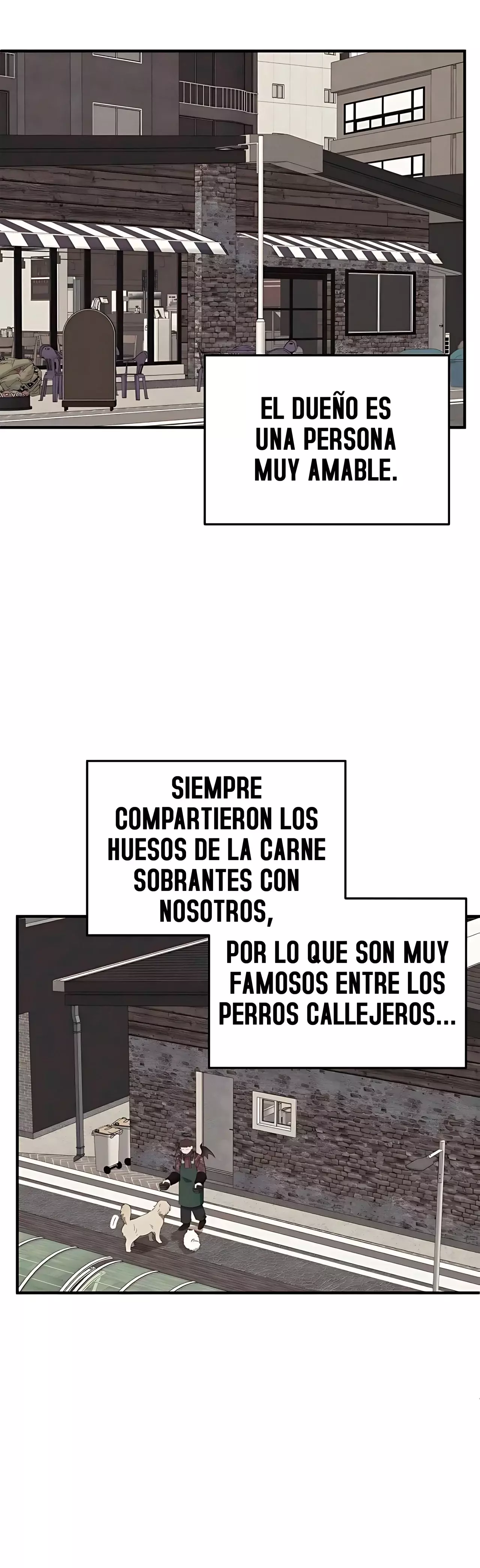 La Tienda De Conveniencia De Otro Mundo Capitulo 40 página 30